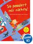 Dagmar Geisler: So passiert mir nichts!, Buch, Buch