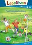 Thilo: Leselöwen 2. Klasse - Fußballgeschichten, Buch