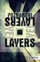 Ursula Poznanski: Layers, Buch
