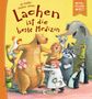 Uli Geißler: Mini-Bilderwelt - Lachen ist die beste Medizin, Buch