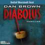 Dan Brown: Diabolus. 6 CDs, CD,CD,CD,CD,CD,CD