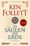 Ken Follett: Die Säulen der Erde, Buch, Buch