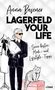 Anna Basener: Lagerfeld your life, Buch