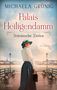 Michaela Grünig: Palais Heiligendamm - Stürmische Zeiten, Buch