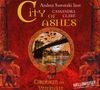 Cassandra Clare: City of Ashes (Bones II), 5 CDs
