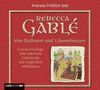 Rebecca Gablé: Von Ratlosen und Löwenherzen, 6 CDs, 6 CDs