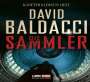 David Baldacci (geb. 1960): Die Sammler, 6 CDs