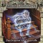 Oscar Wilde: Gruselkabinett 50. Das Gespenst von Canterville, CD