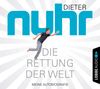 Dieter Nuhr: Die Rettung der Welt, CD,CD,CD,CD