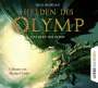 Rick Riordan: Helden des Olymp 05 - Das Blut des Olymp, 6 CDs