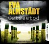 Eva Almstädt: Ostseetod, 4 CDs