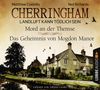 Matthew Costello: Cherringham - Folge 1 & 2, 6 CDs