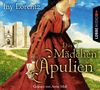 Iny Lorentz: Das Mädchen aus Apulien, 6 CDs