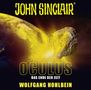 Wolfgang Hohlbein: John Sinclair - Sonderedition 09 - Oculus: Das Ende der Zeit, CD