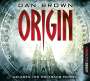 Dan Brown: Origin, 6 CDs