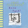 Jeff Kinney: Gregs Tagebuch 6 - Keine Panik!, CD