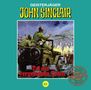 Jason Dark: John Sinclair Tonstudio Braun - Folge 67, CD