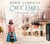 Café Engel 2: Schicksalhafte Jahre, 6 CDs