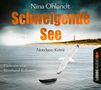 Nina Ohlandt: Schweigende See, 6 CDs, 6 CDs