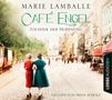 Café Engel: Töchter der Hoffnung, 6 CDs