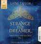 Laini Taylor: Strange the Dreamer - Der Junge, der träumte, 2 Diverse