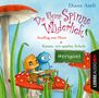 Die kleine Spinne Widerlich: Ausflug ans Meer & Ko, CD