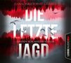 : Die letzte Jagd, CD,CD,CD,CD,CD,CD