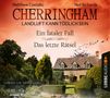 Cherringham-Folge 15 & 16, 6 CDs