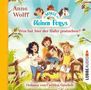 Die Schule der kleinen Ponys-Wen hat hier der Ha, 2 CDs