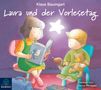 Laura und der Vorlesetag, CD