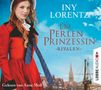 Die Perlenprinzessin-Rivalen: Teil 1, 6 CDs