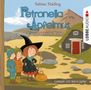 Sabine Städing: Petronella Apfelmus - Eismagie und wilde Wichte, CD,CD