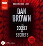 Dan Brown: The Secret of Secrets, MP3,MP3