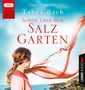 Tabea Bach: Sonne Über Dem Salzgarten, 2 MP3-CDs