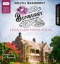 Helena Marchmont: Bunburry - Lesen kann tödlich sein, MP3-CD