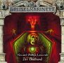 H. P. Lovecraft: Gruselkabinett - Folge 174, CD