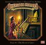 : Sherlock Holmes (Folge 46) Der Mann in Gelb, CD