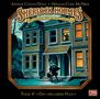 Sir Arthur Conan Doyle: Sherlock Holmes - Folge 47. Das verlassene Haus, CD