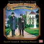 Sherlock Holmes (50) Ludwig II. - Der Tod im Würmsee, CD
