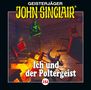 Jason Dark: John Sinclair - Folge 154, CD