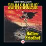 Jason Dark: John Sinclair - Folge 156, CD, CD