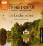 Matthew Costello: Cherringham - Die Leiche im See, MP3-CD