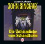 Jason Dark: John Sinclair - Folge 160, CD