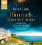 Sarah Lark: Himmelsstürmerinnen - Wir greifen nach den Sternen, 2 MP3-CDs