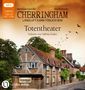 Matthew Costello: Cherringham - Totentheater, MP3-CD