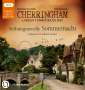 Matthew Costello: Cherringham - Verhängnisvolle Sommernacht, MP3-CD