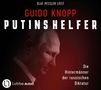 Guido Knopp: Putins Helfer, 6 CDs