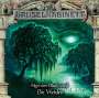 Algernon Blackwood: Gruselkabinett (Folge 187) Die Weiden, CD