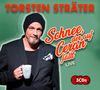 Torsten Sträter: Schnee, der auf Ceran fällt, CD,CD,CD