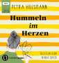 Petra Hülsmann: Hummeln im Herzen, MP3